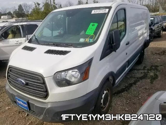 1FTYE1YM3HKB24720