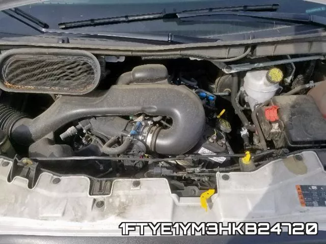 1FTYE1YM3HKB24720