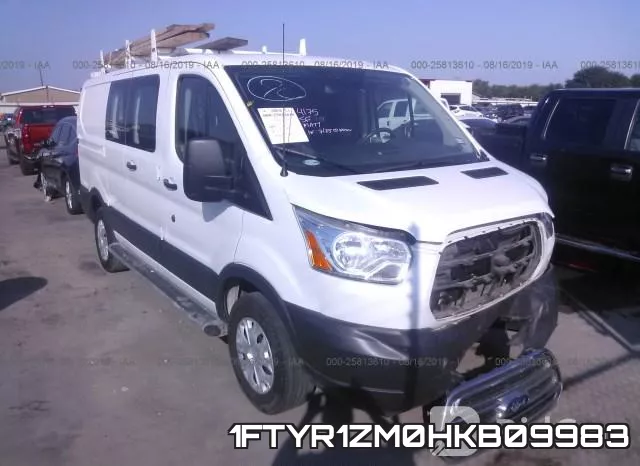 1FTYR1ZM0HKB09983