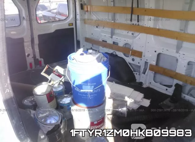 1FTYR1ZM0HKB09983