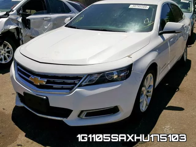 1G1105SAXHU175103