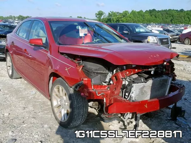 1G11C5SL7EF228817