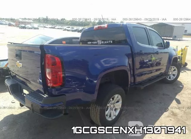 1GCGSCENXH1307941