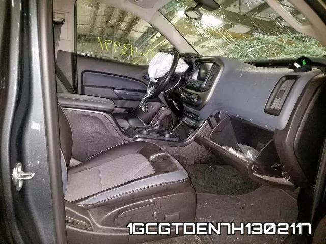 1GCGTDEN7H1302117
