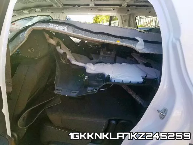 1GKKNKLA7KZ245259