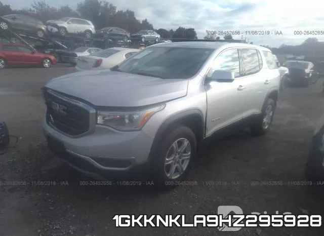 1GKKNKLA9HZ295928