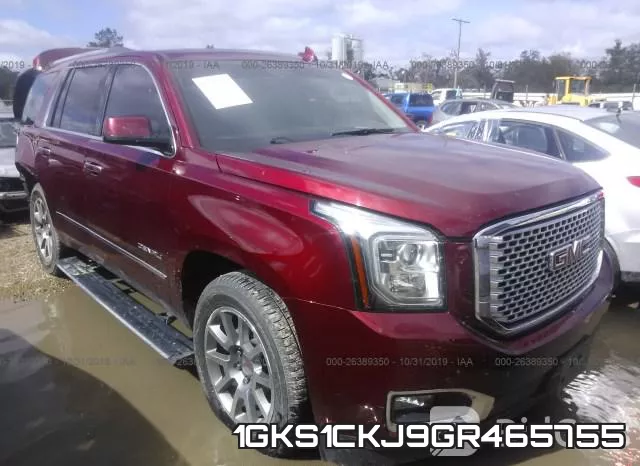 1GKS1CKJ9GR465755
