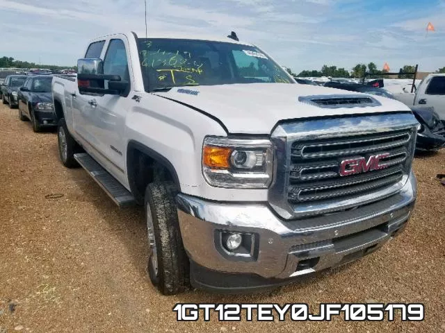 1GT12TEY0JF105179