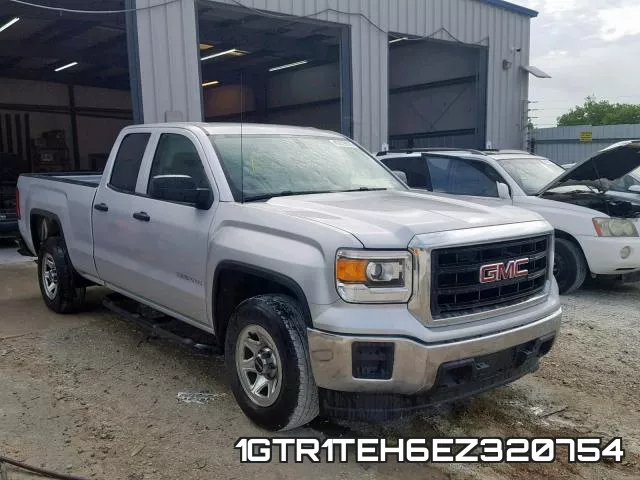 1GTR1TEH6EZ320754