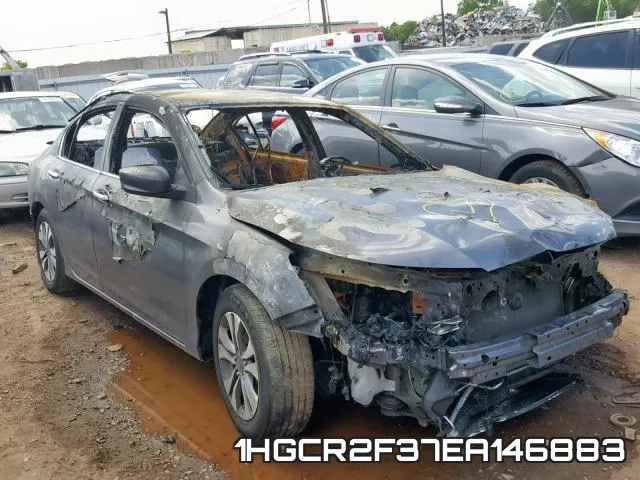 1HGCR2F37EA146883