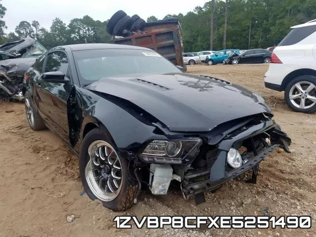 1ZVBP8CFXE5251490