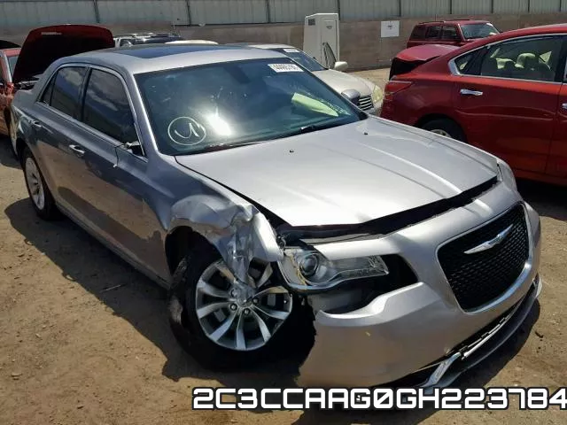 2C3CCAAG0GH223784