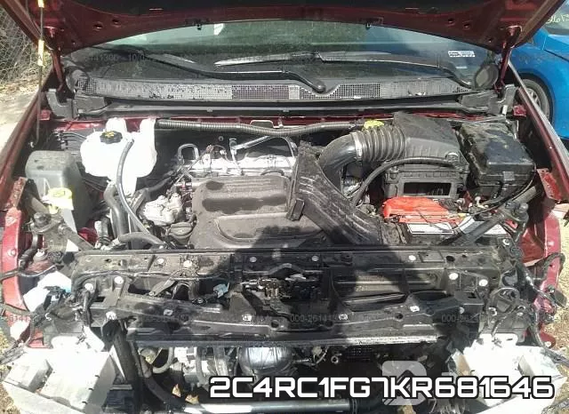 2C4RC1FG7KR681646