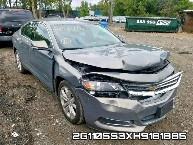2G1105S3XH9181885
