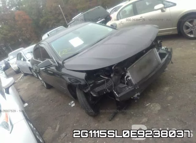 2G1115SL0E9238037
