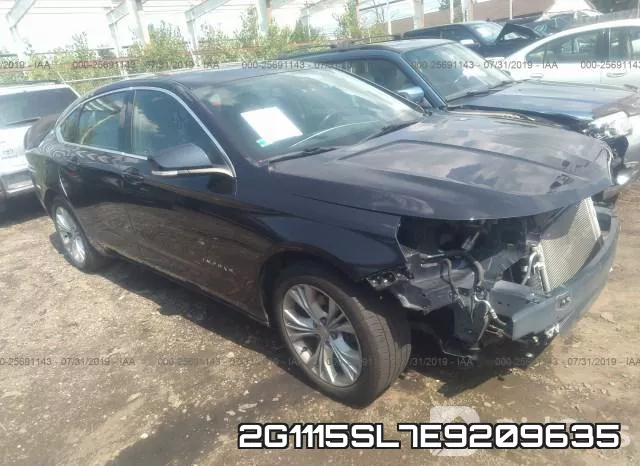 2G1115SL7E9209635
