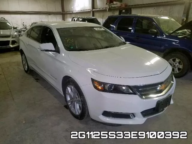 2G1125S33E9100392