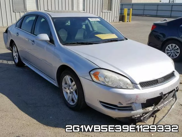 2G1WB5E39E1129332