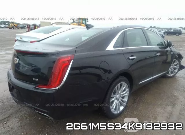 2G61M5S34K9132932