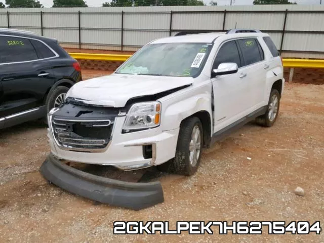2GKALPEK7H6275404