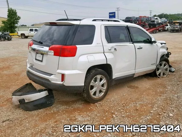 2GKALPEK7H6275404