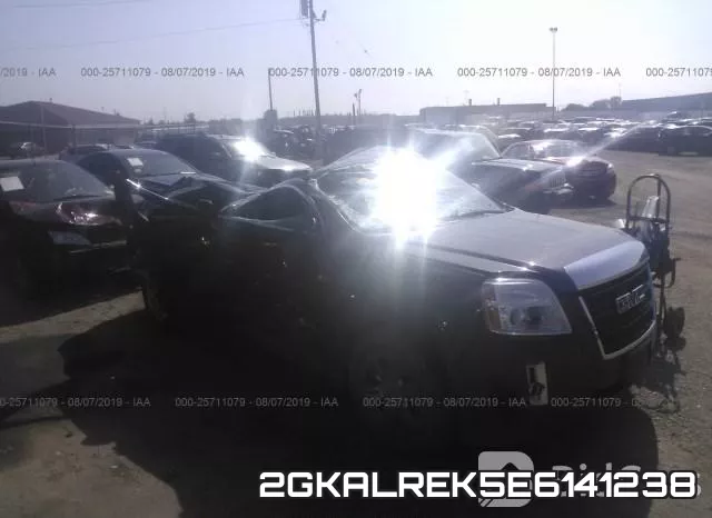 2GKALREK5E6141238