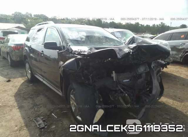 2GNALCEK9G1118352