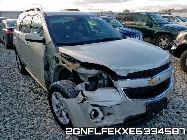2GNFLFEKXE6334587
