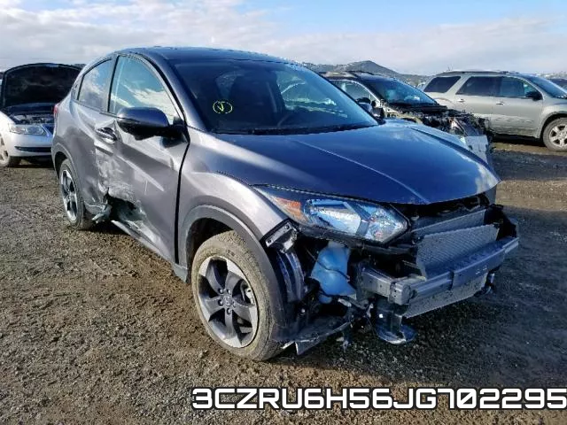 3CZRU6H56JG702295