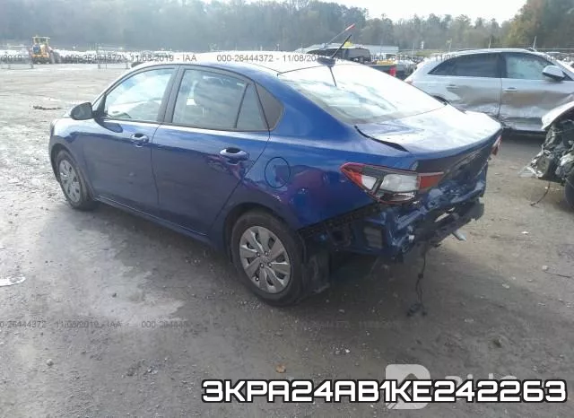 3KPA24AB1KE242263