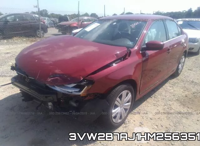 3VW2B7AJ1HM256351