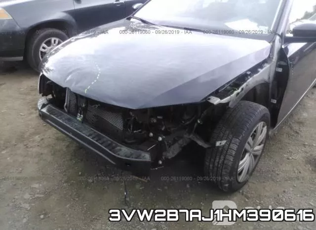 3VW2B7AJ1HM390616