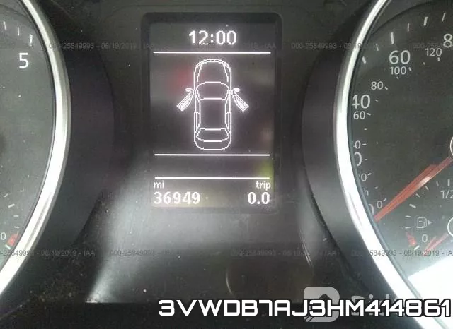 3VWDB7AJ3HM414861