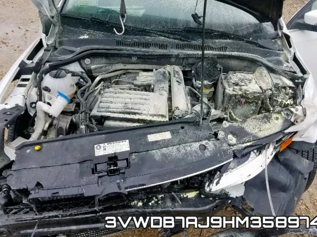 3VWDB7AJ9HM358974