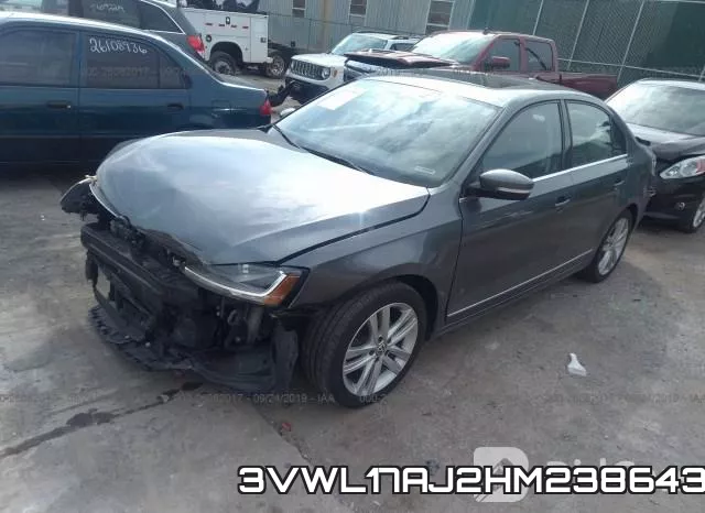 3VWL17AJ2HM238643