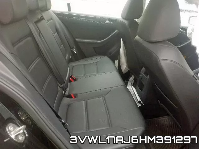3VWL17AJ6HM391297