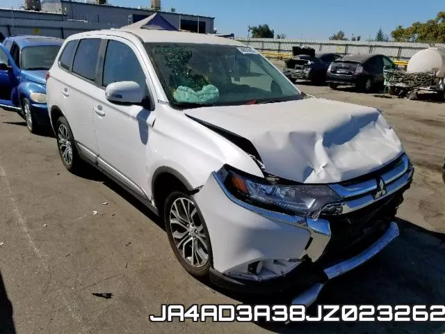 JA4AD3A38JZ023262