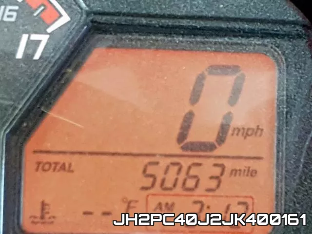 JH2PC40J2JK400161