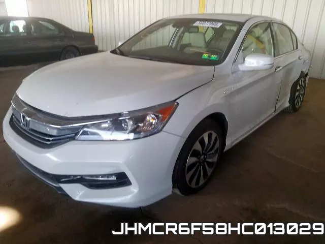 JHMCR6F58HC013029