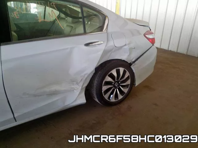 JHMCR6F58HC013029