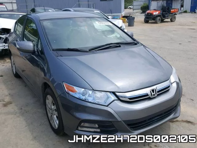 JHMZE2H72DS002105