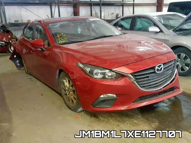 JM1BM1L7XE1127707