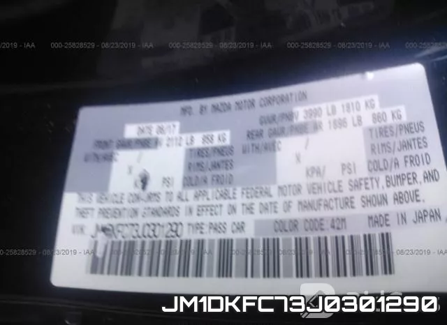 JM1DKFC73J0301290