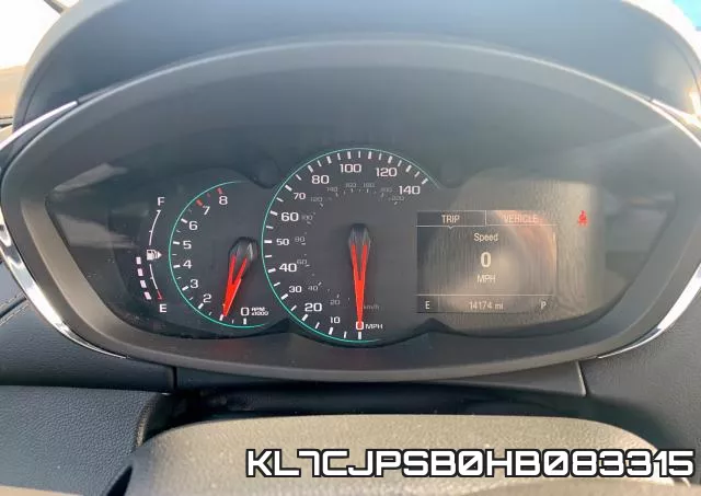 KL7CJPSB0HB083315