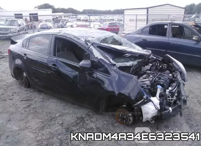 KNADM4A34E6323541