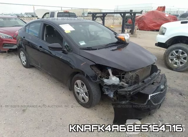 KNAFK4A68E5164716