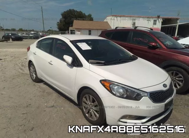 KNAFX4A88E5162516