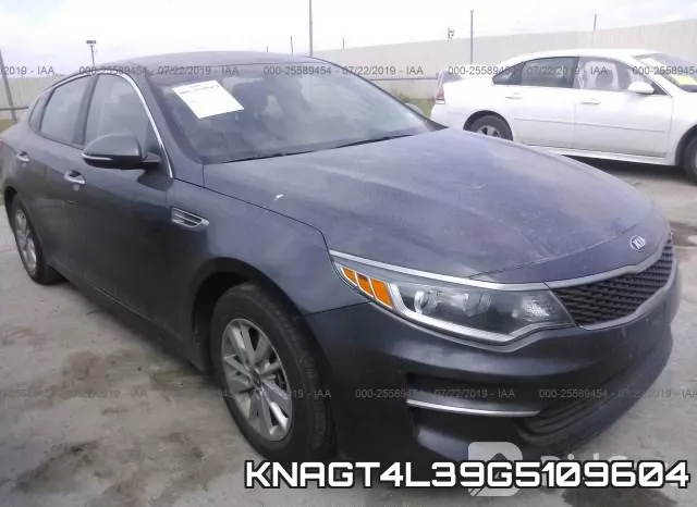 KNAGT4L39G5109604