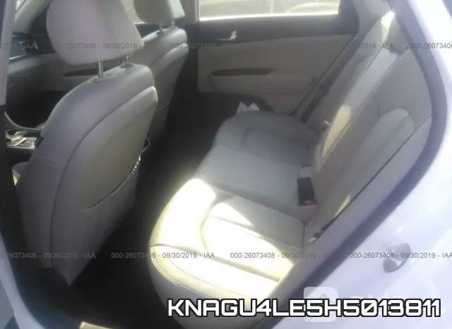 KNAGU4LE5H5013811