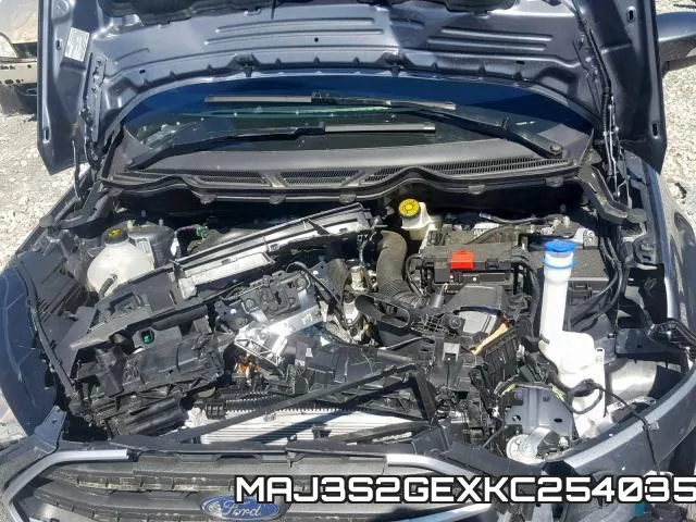 MAJ3S2GEXKC254035